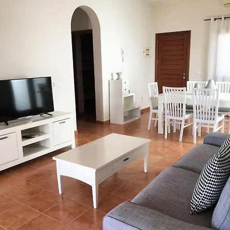Papagayo 107 Playa Blanca With Private Heated Pool Air Conditioning Wifi Villa